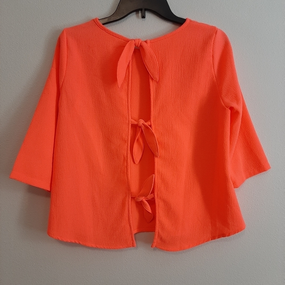 Elodie blouse